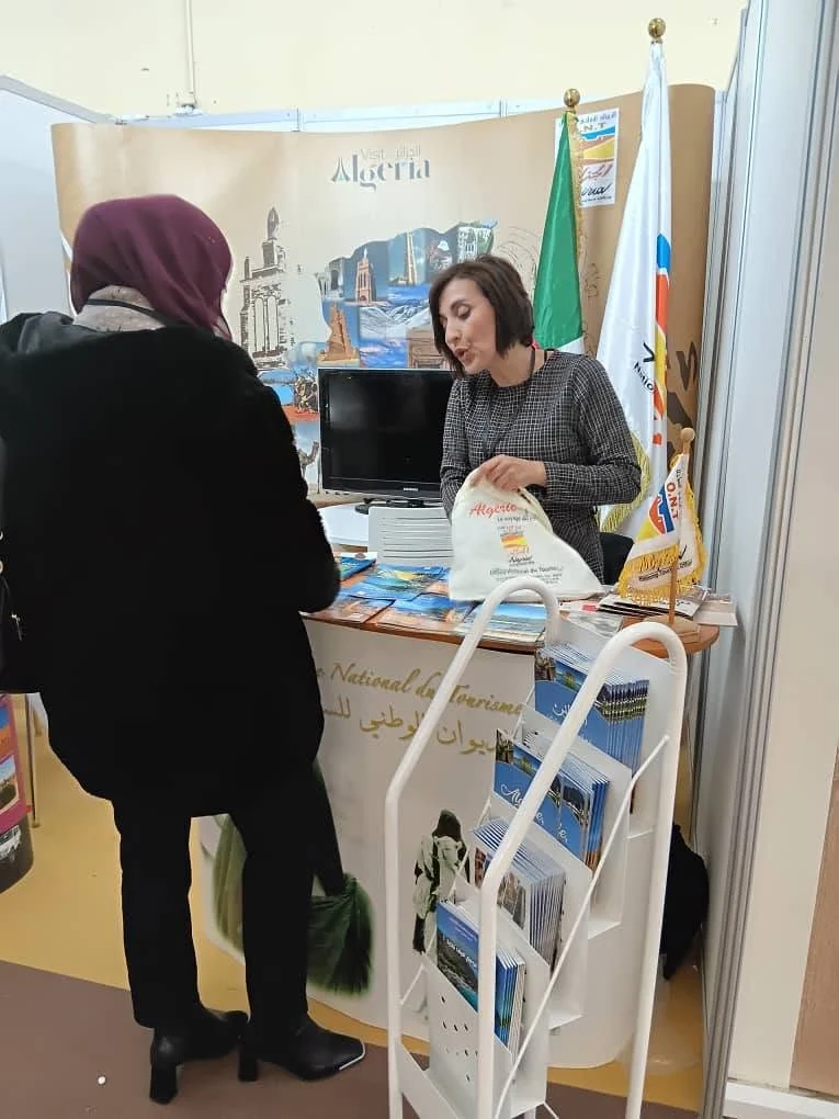 Closing of HORECA EXPO Algeria 2026