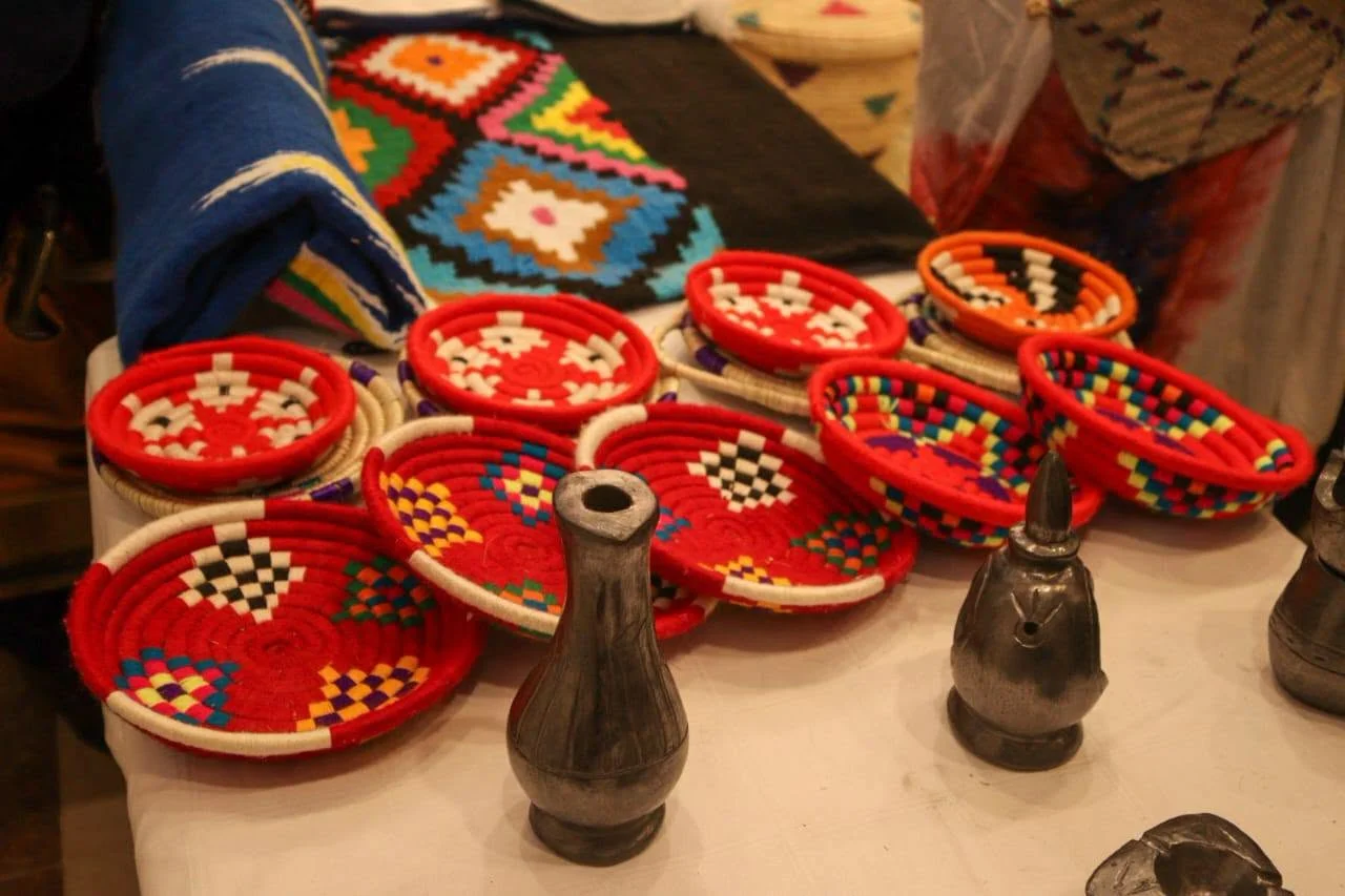 Launch of the Foggara tourist complex in Adrar province