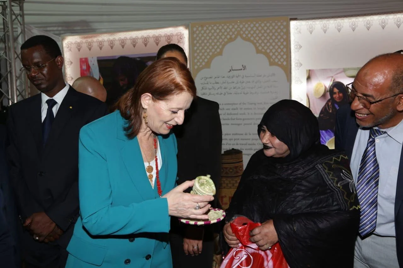 Opening of the 25th Edition of the International Tourism and Travel Fair SITEV 2026