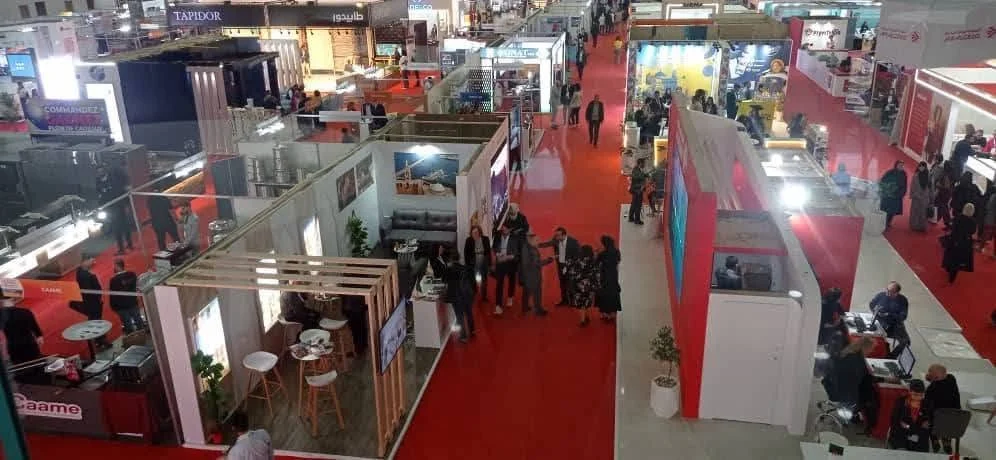 Participation de l’Office à la quinzième édition de SIAHA 2025