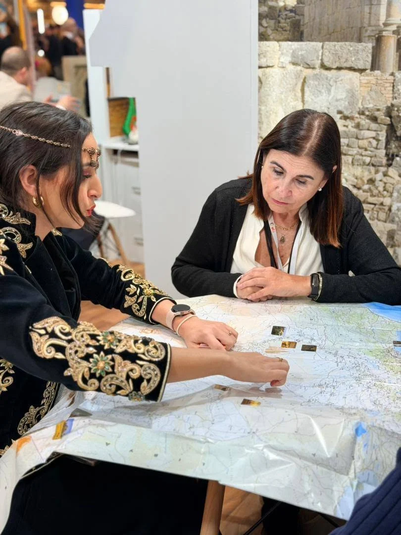Ouverture officielle et jour deux de FITUR Madrid 2026