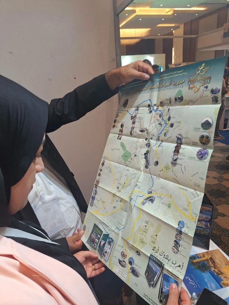 Participation continue de l’Office à la huitième édition de Cirta 2026