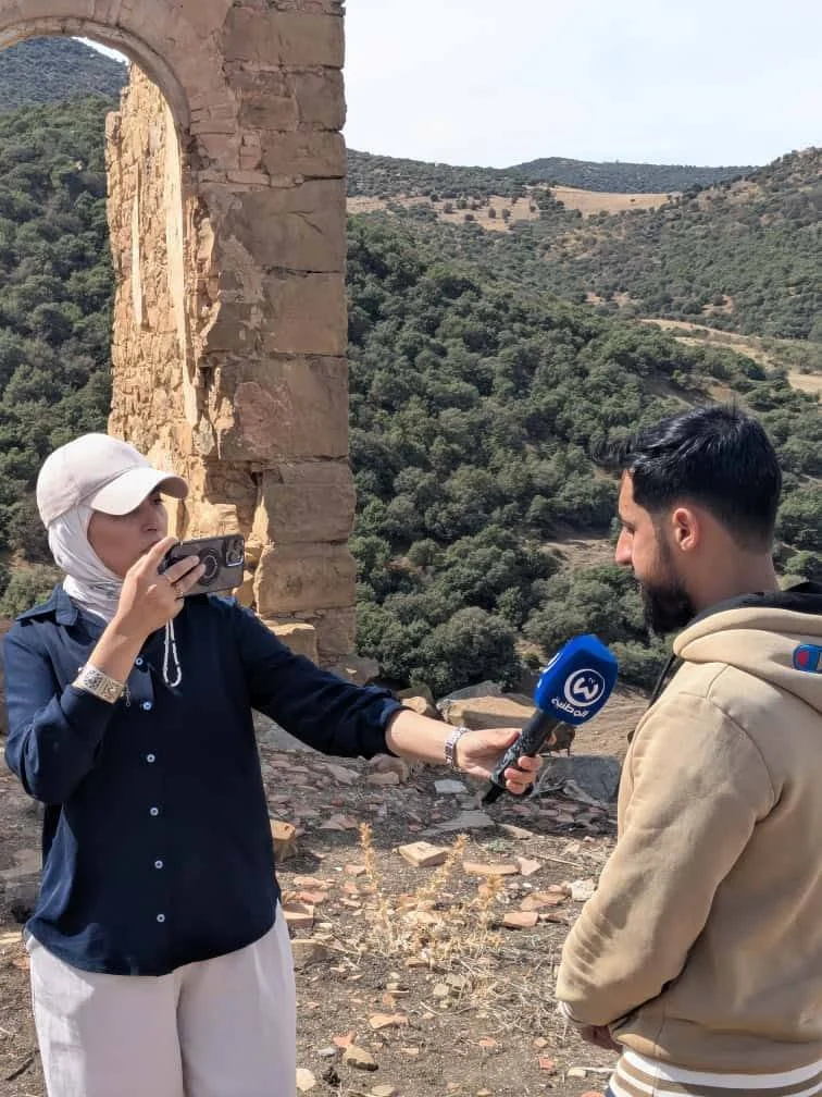 اليوم العالمي للسياحة 2025: تغطية باللغة الإنجليزية