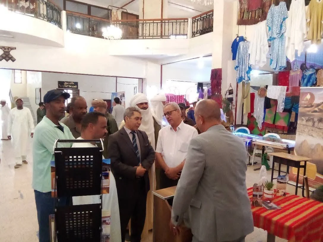 Célébrations organisées par le Ministère du Tourisme pour la Journée nationale du tourisme 2025