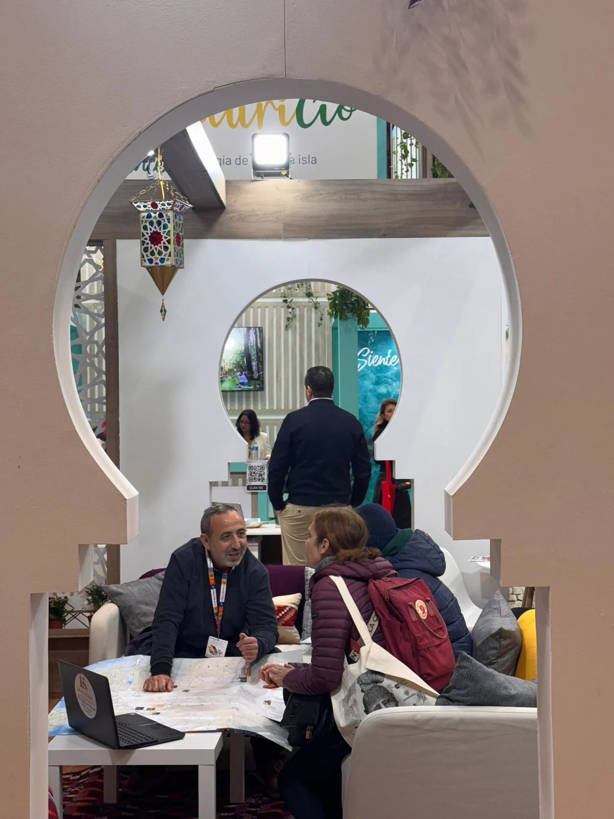Algeria, un destino que sorprende a sus visitantes – publicación promocional en español