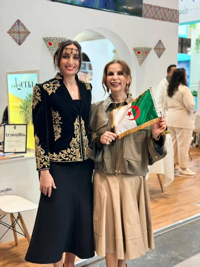 Ouverture officielle et jour deux de FITUR Madrid 2026
