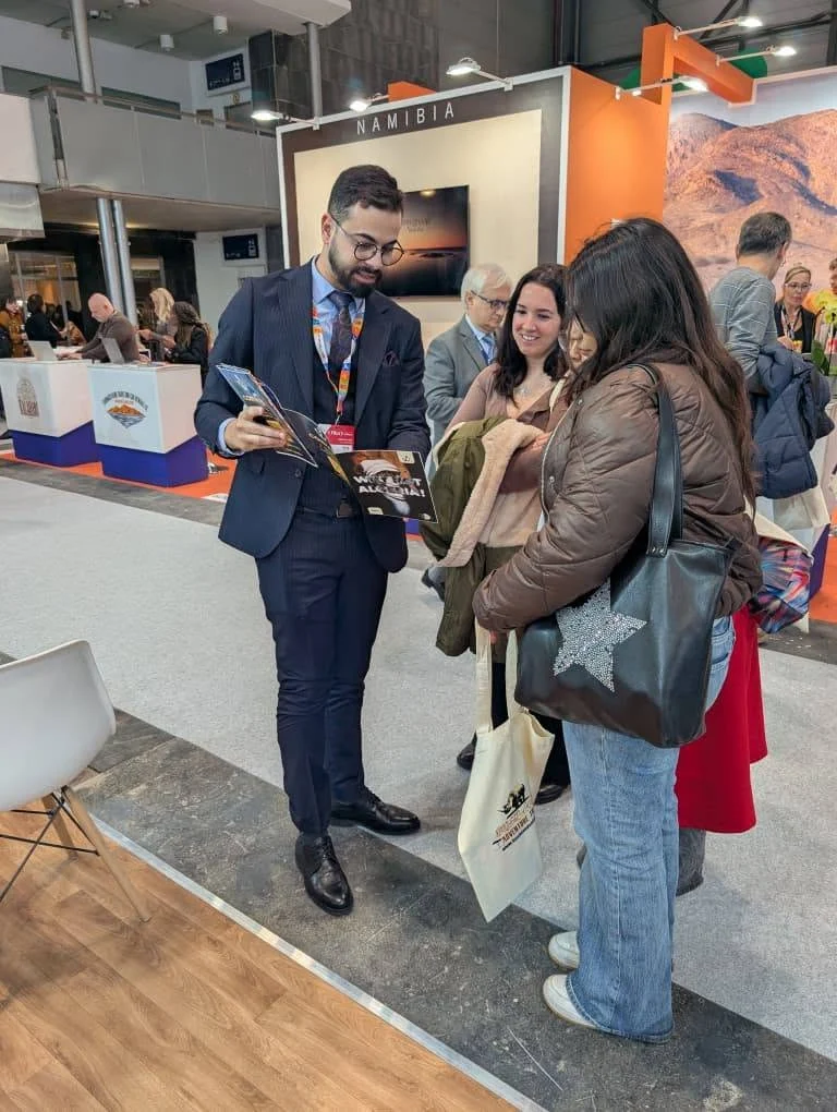 Ouverture officielle et jour deux de FITUR Madrid 2026