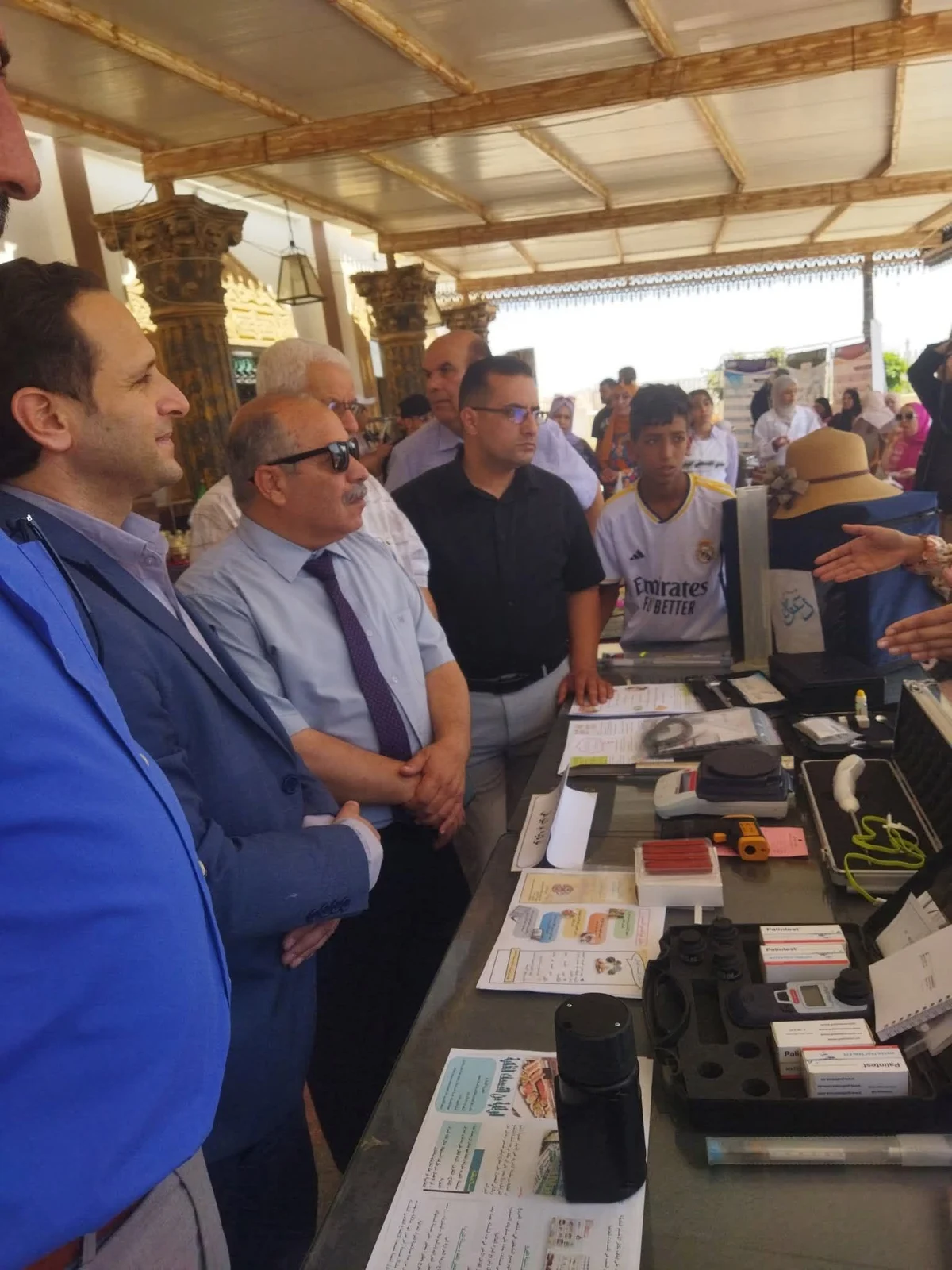 Célébrations organisées par le Ministère du Tourisme pour la Journée nationale du tourisme 2025