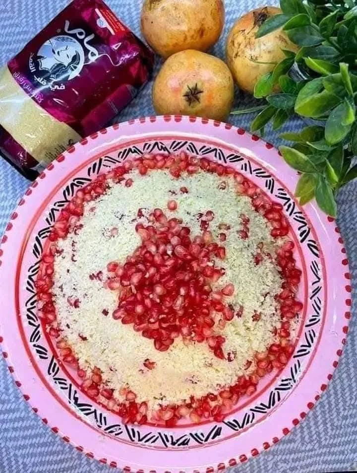 El kassâs algieriense: patrimonio y sabores