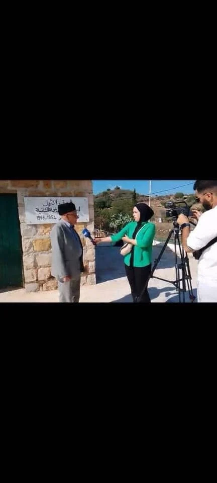 رحلة الإعلاميين إلى المسارات التاريخية بقسنطينة في سبعينية الثورة