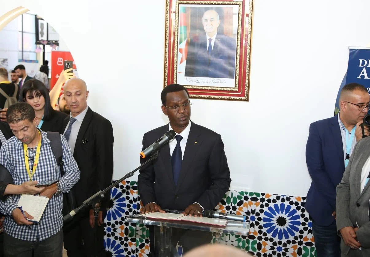 Opening of the 25th Edition of the International Tourism and Travel Fair SITEV 2026