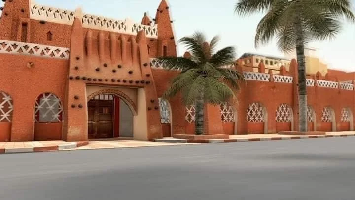 Media trip to promote the Sebou of Timimoun and domestic tourism