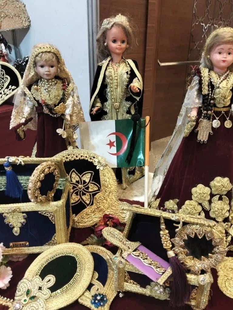 Открытие седьмого издания фестиваля Сирта Туризм в Бакида
