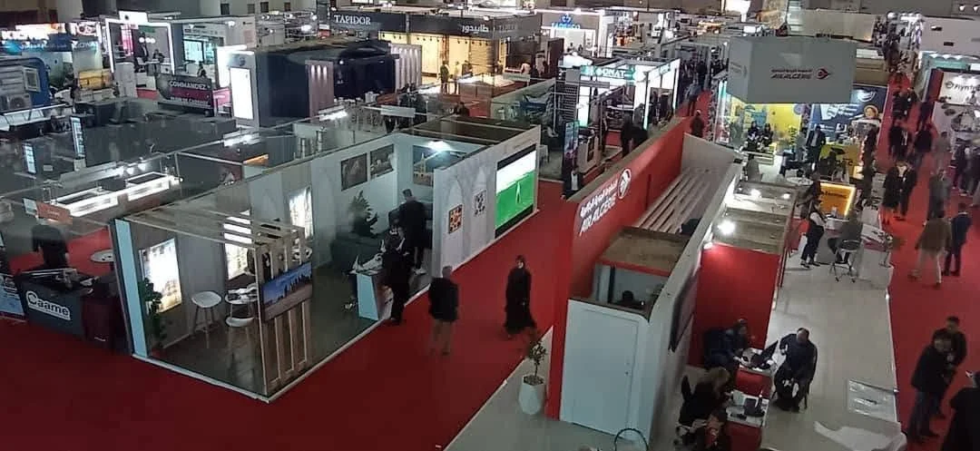 Participation de l’Office à la quinzième édition de SIAHA 2025