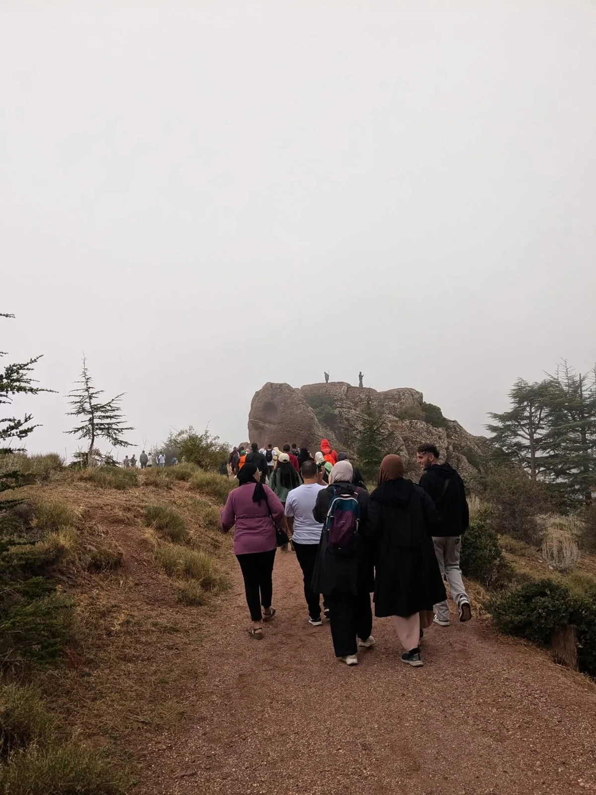 Excursión de investigación para el periodismo nacional en ocasión del Día Mundial del Turismo
