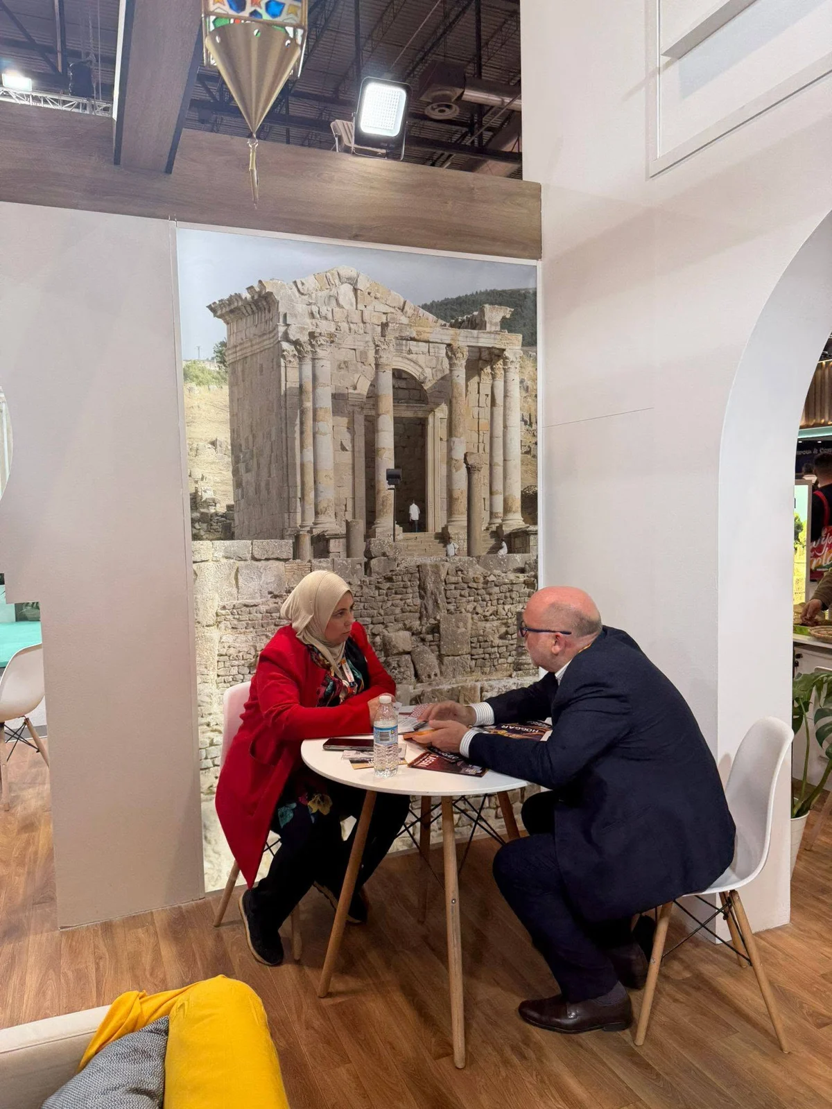Ouverture officielle et jour deux de FITUR Madrid 2026