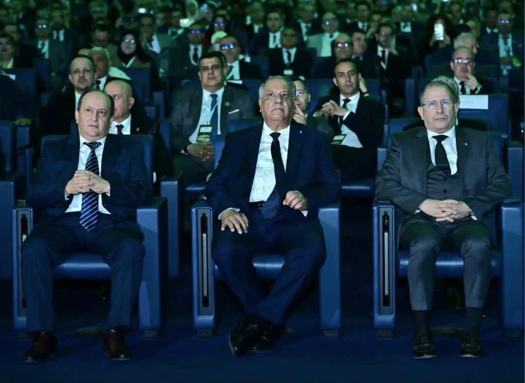 Participation of the Minister of Tourism in the opening of Global Africa Tech 2026