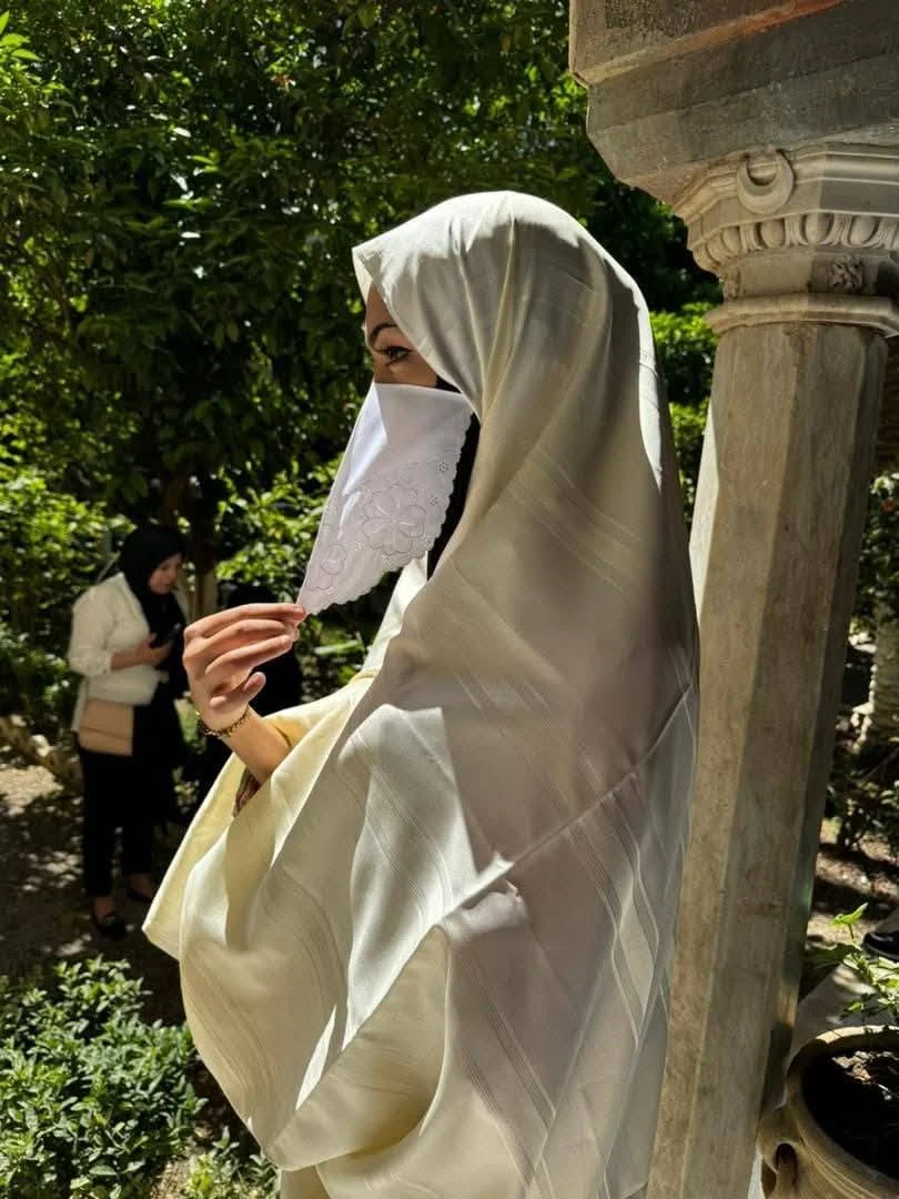 Haike : Promouvoir les vêtements traditionnels de l’Algérie pendant le Mois du Patrimoine