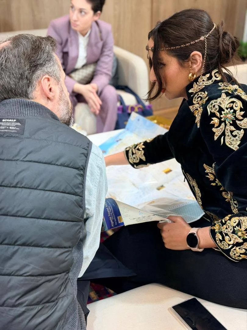 Ouverture officielle et jour deux de FITUR Madrid 2026