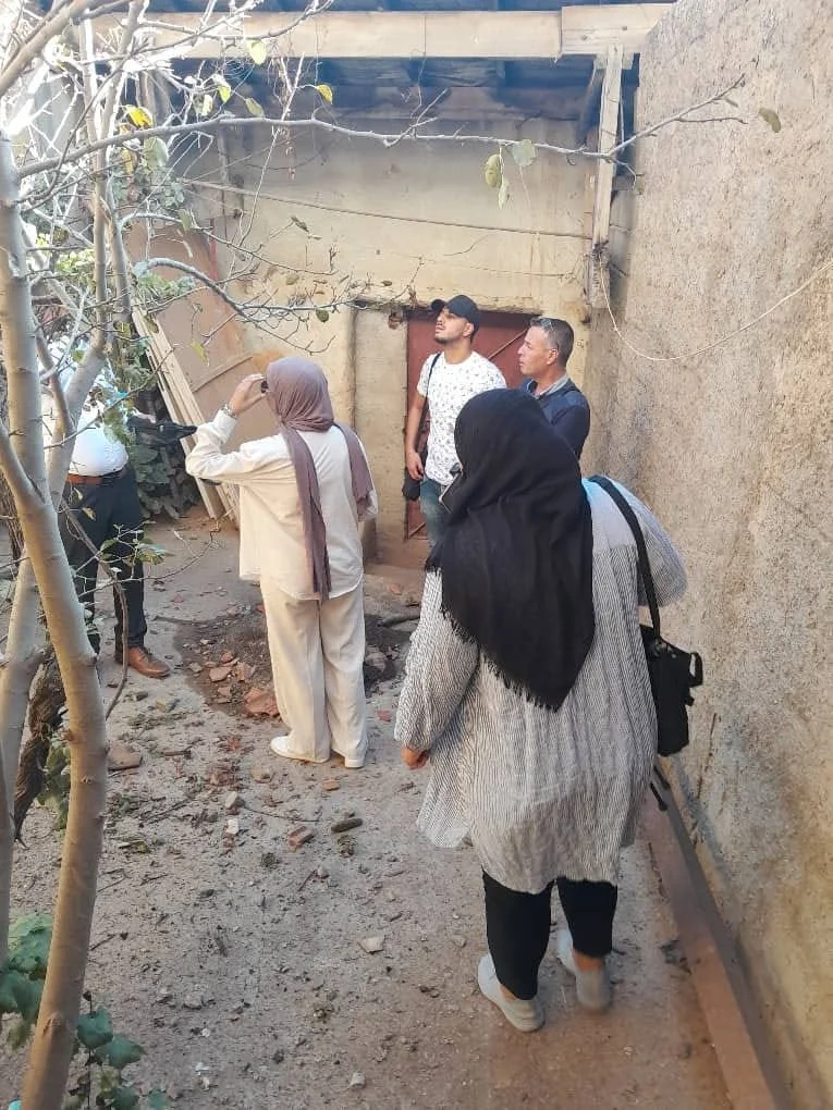 رحلة الإعلاميين إلى قرية إغيل إيمولا التاريخية