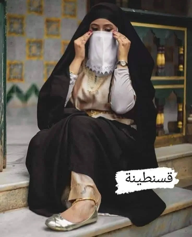 Haike : Promouvoir les vêtements traditionnels de l’Algérie pendant le Mois du Patrimoine