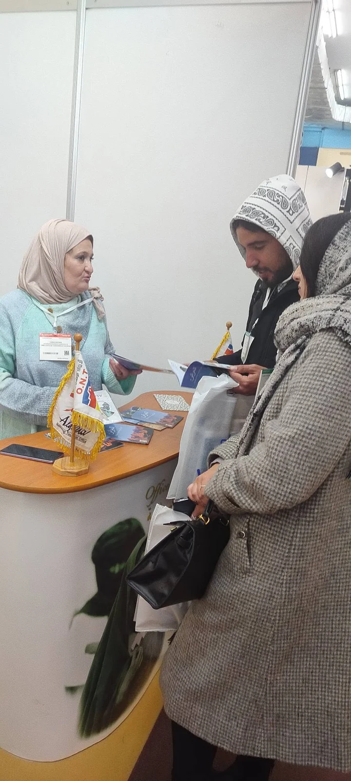 Closing of HORECA EXPO Algeria 2026