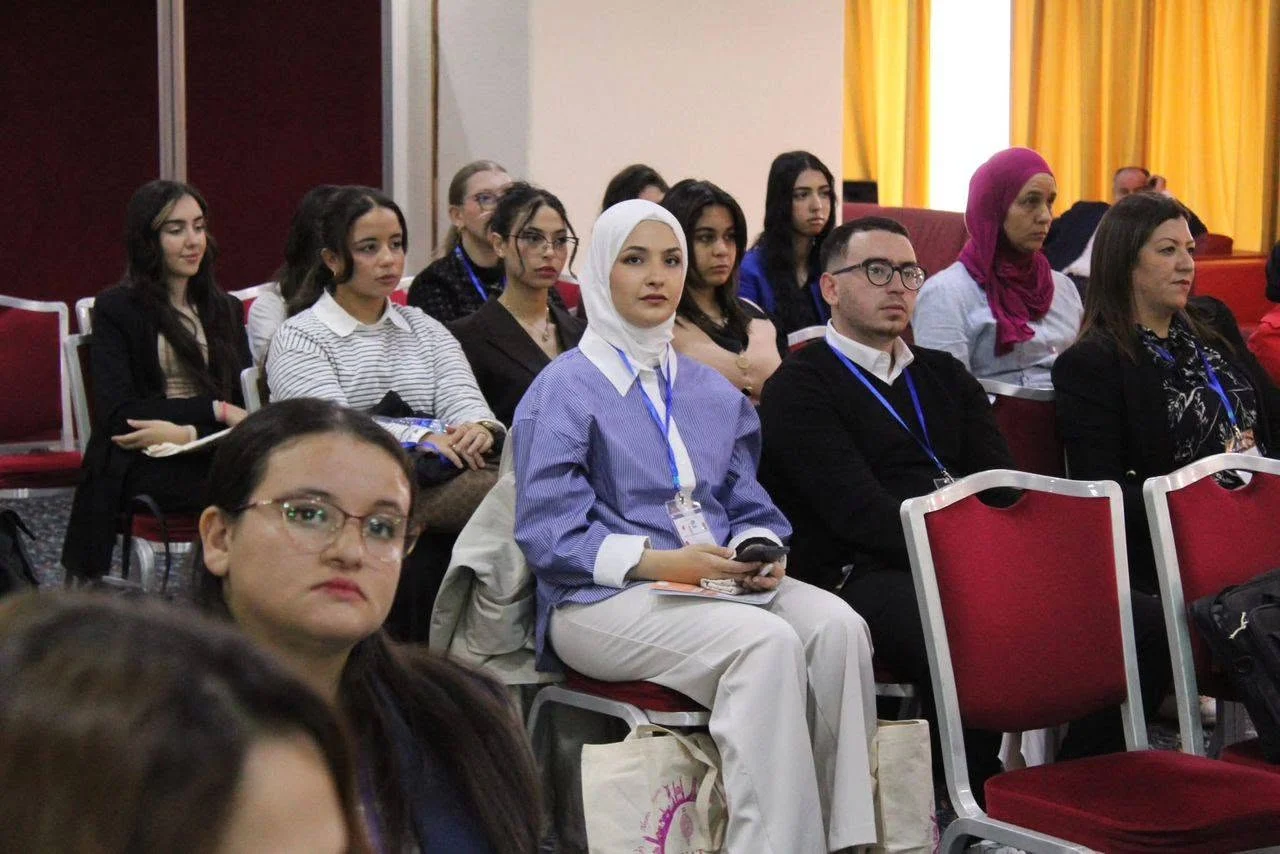 أيام التسويق الفندقي بفندق الأوراسي – نوفمبر 2025
