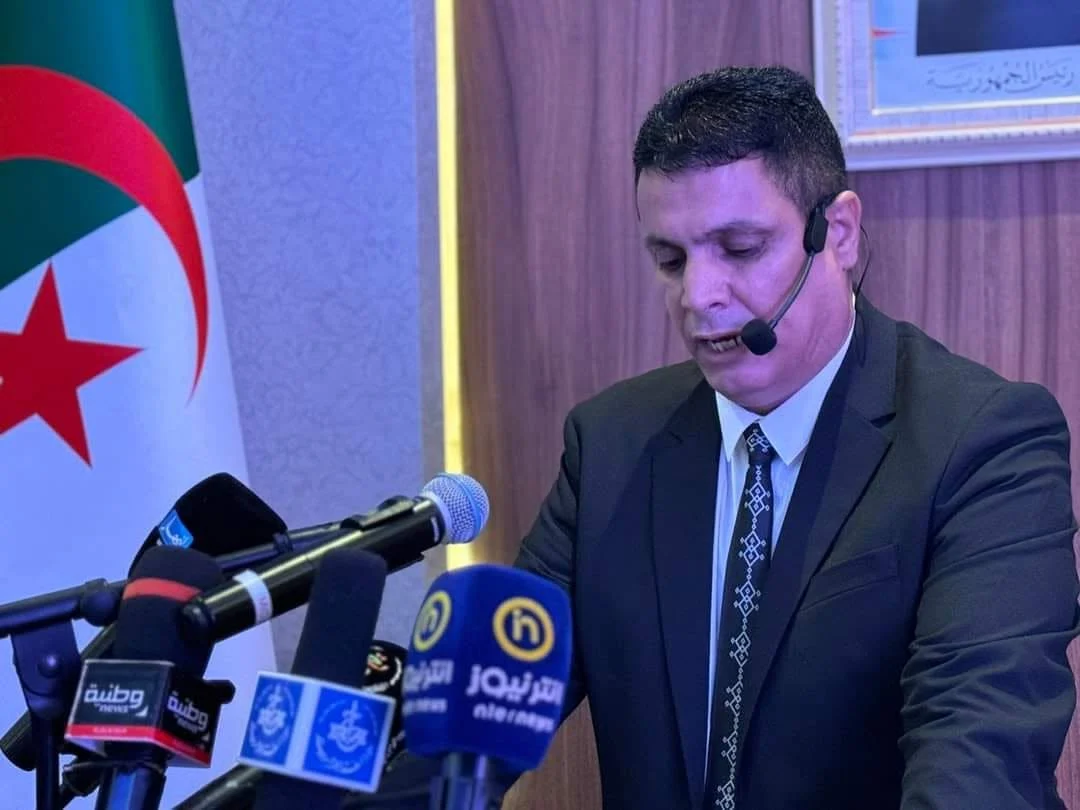 اللقاء الوطني حول وجهة الجزائر وتشجيع الاستثمار السياحي بمستغانم