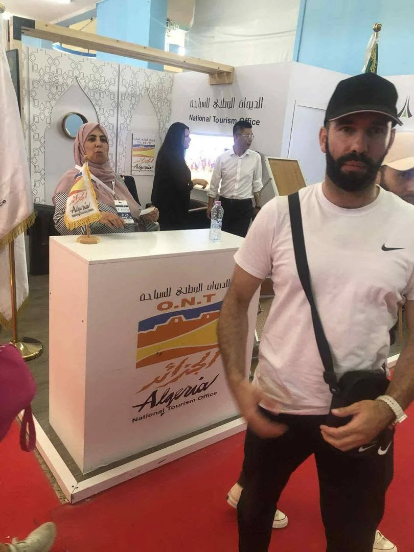 Participación del Diwan en la sexta y quinta edición del Museo Internacional de Argel