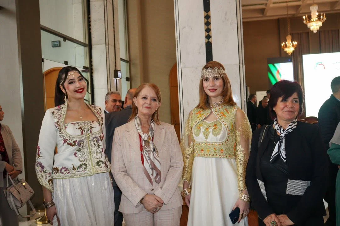 Conferencia nacional del Premio a la Industria Tradicional y Artesanías 2025