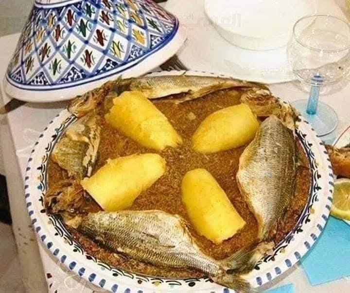 El kassâs algieriense: patrimonio y sabores