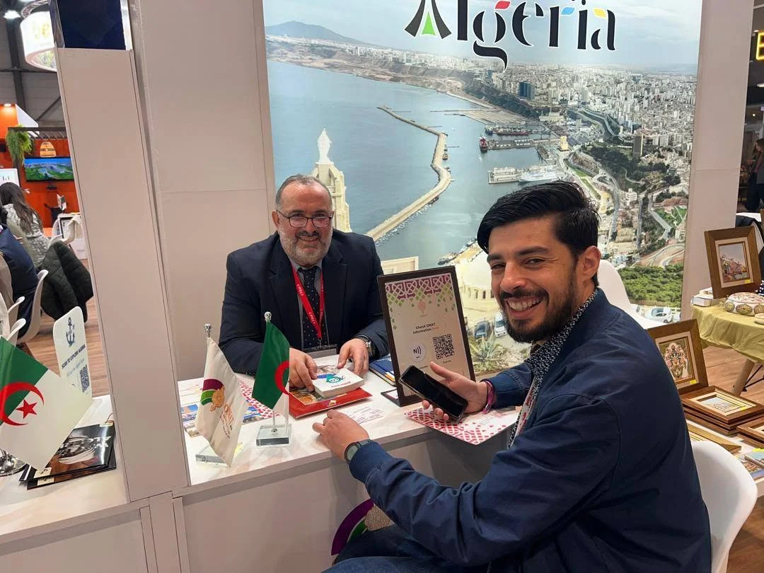 Ouverture officielle et jour deux de FITUR Madrid 2026