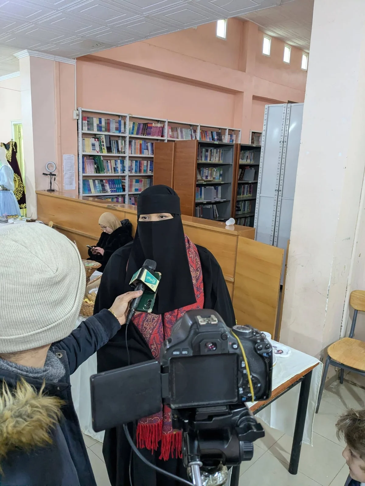 Cultural discovery trip to Médéa for Yennayer 2976