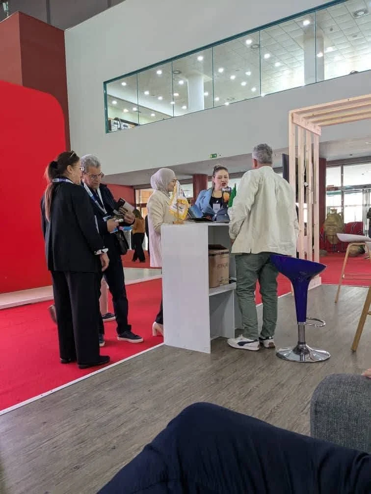 Participation de l’Office à la quinzième édition de SIAHA 2025