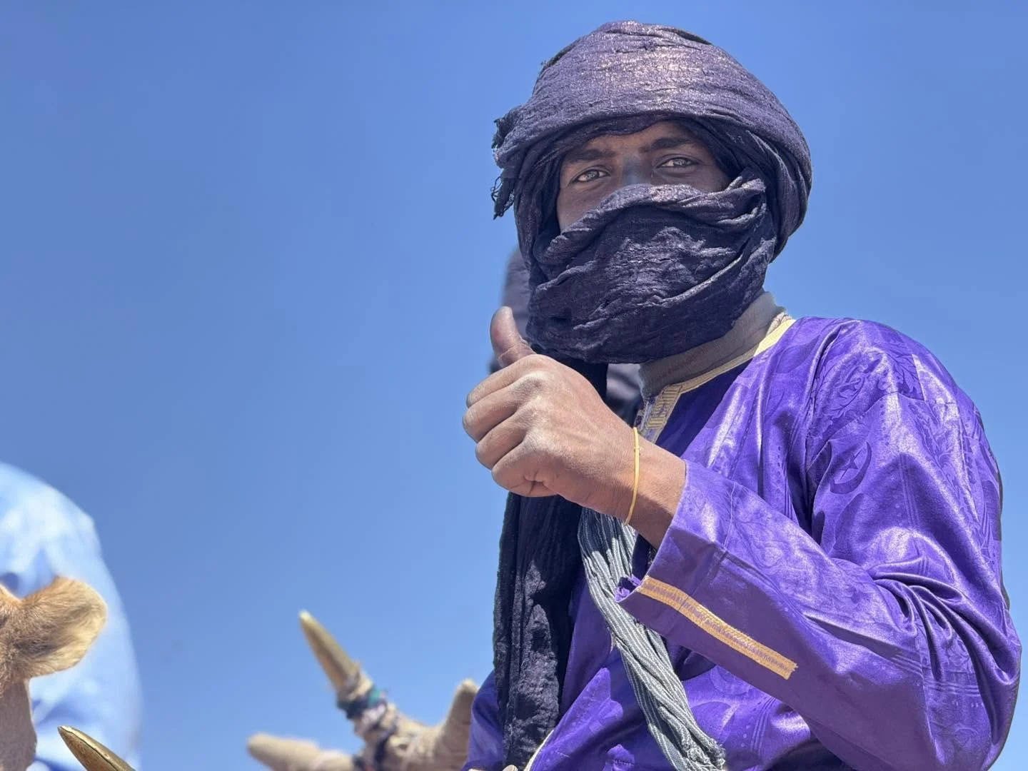 Official launch of the Saharan tourism season 2024–2025 from Tamanrasset