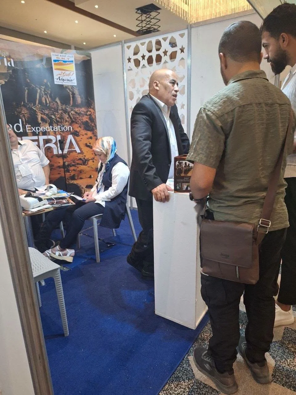 Participation continue de l’Office à la huitième édition de Cirta 2026