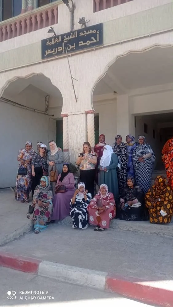 Fin du voyage de presse et de la réunion de délégation entre Illizi et Djanet à Tizi Ouzou