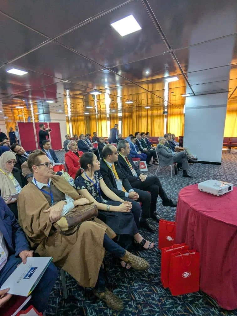 Launch of the 18th edition of the International Tourism Marketing Days in Algeria