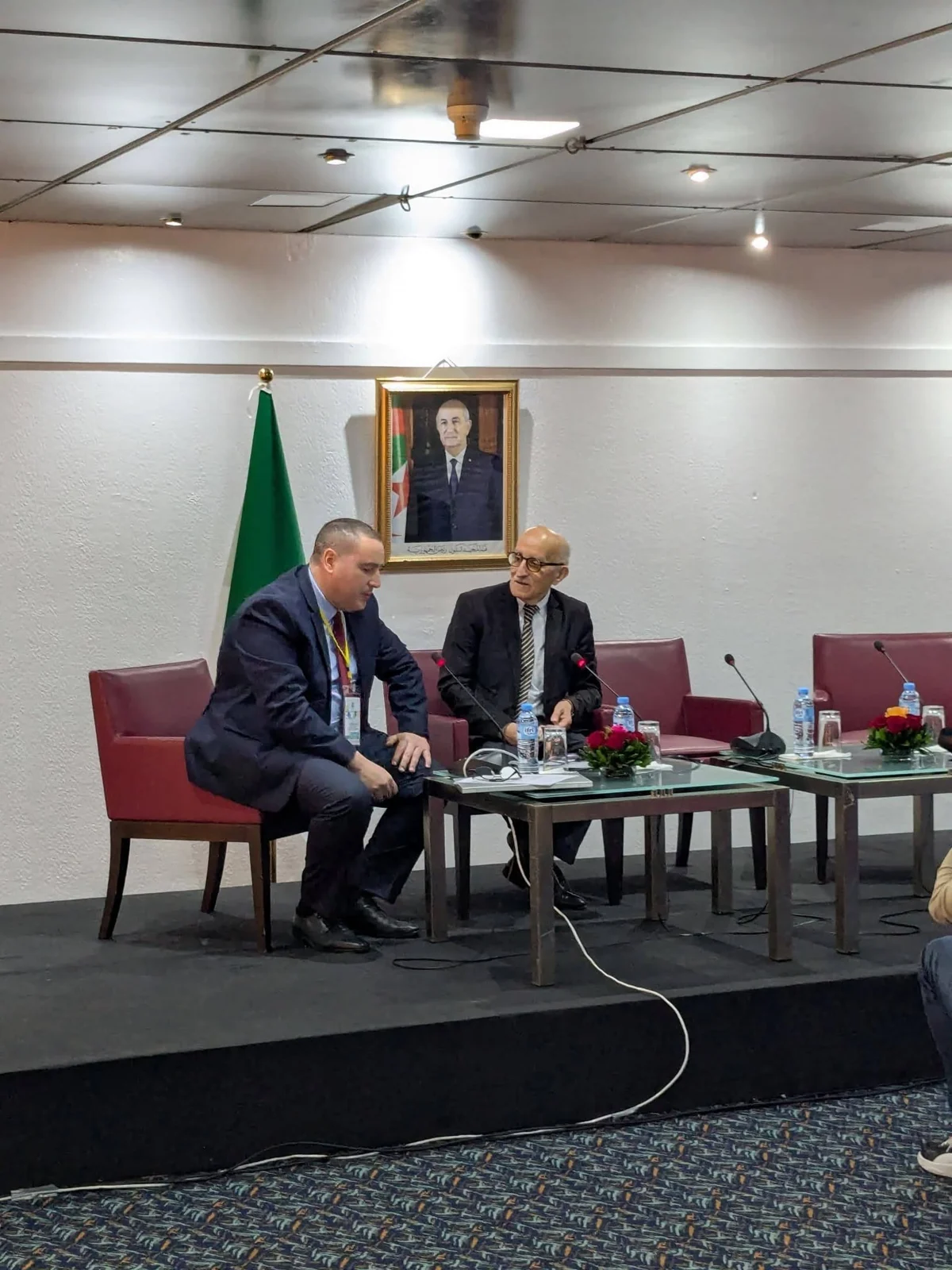 Launch of the 18th edition of the International Tourism Marketing Days in Algeria