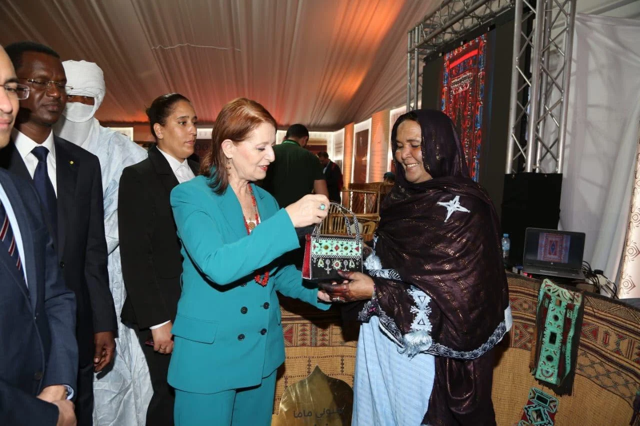 Opening of the 25th Edition of the International Tourism and Travel Fair SITEV 2026