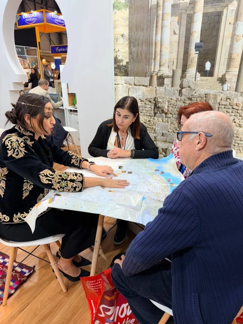 Ouverture officielle et jour deux de FITUR Madrid 2026