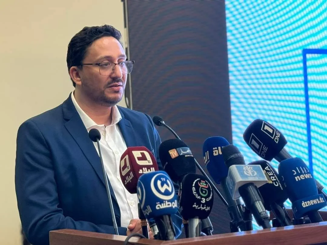 Lanzamiento de una iniciativa este verano en Argelia recibió tu apoyo 2024