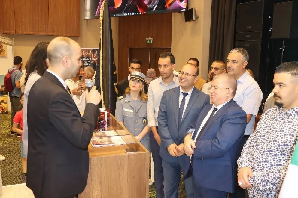 Célébrations organisées par le Ministère du Tourisme pour la Journée nationale du tourisme 2025