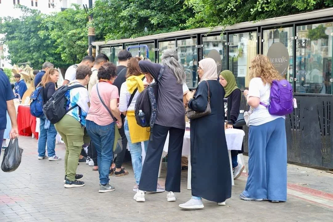 السياح يكتشفون النشاطات الثقافية في يوم دون سيارات بالعاصمة