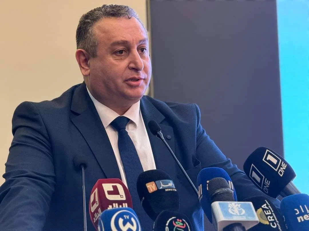 Lanzamiento de una iniciativa este verano en Argelia recibió tu apoyo 2024