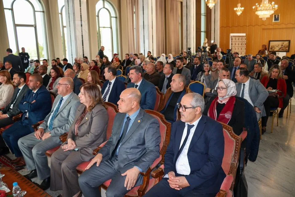 Conferencia nacional del Premio a la Industria Tradicional y Artesanías 2025