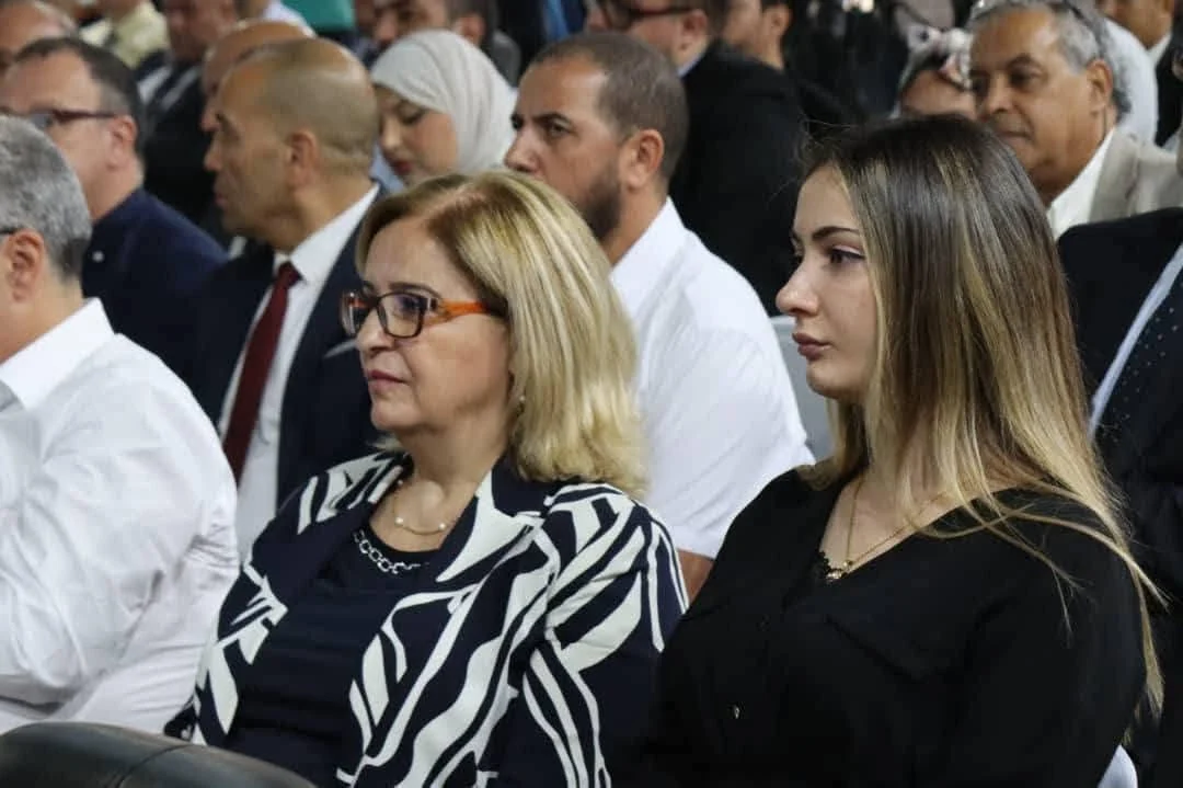 اليوم الدراسي حول الابتكار الرقمي في السياحة الجزائرية