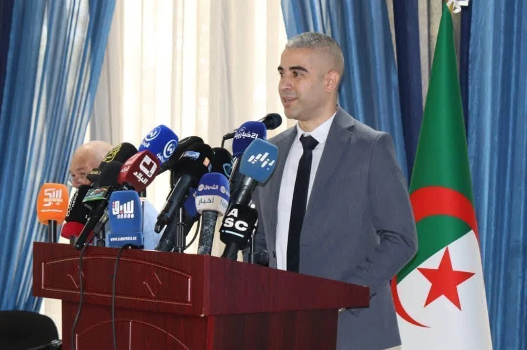 اليوم الدراسي حول الابتكار الرقمي في السياحة الجزائرية