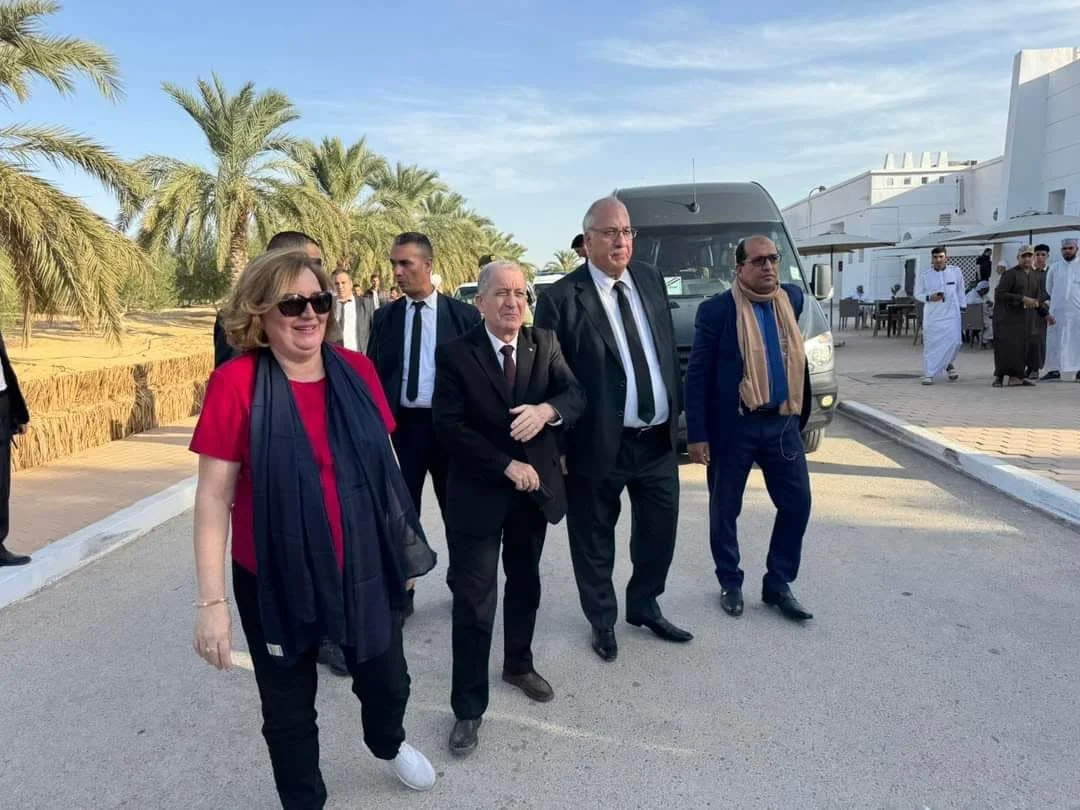 نشاط تعريف الأطفال بالسياحة بالتعاون مع الكشافة الإسلامية