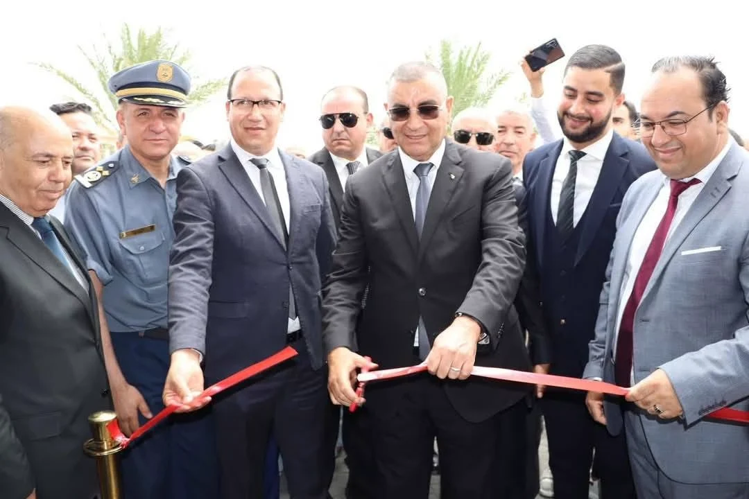 Festival Internacional de Turismo de Annaba Turismo 2025